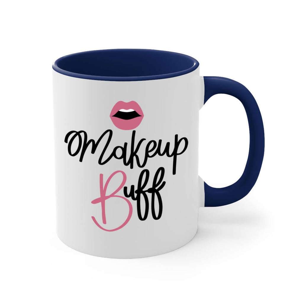 Makeup Buff Style 49#- makeup-Mug / Coffee Cup