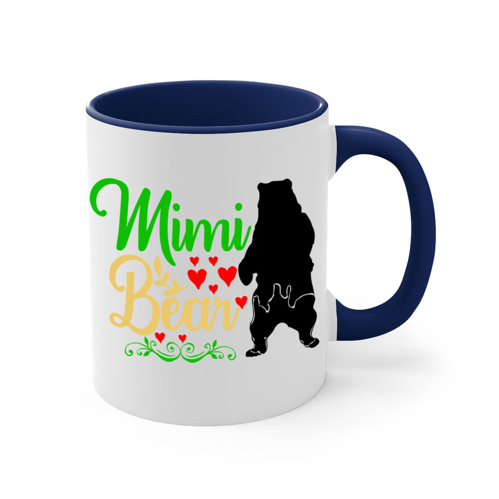 Mimi bea Style 2#- aunt-Mug / Coffee Cup