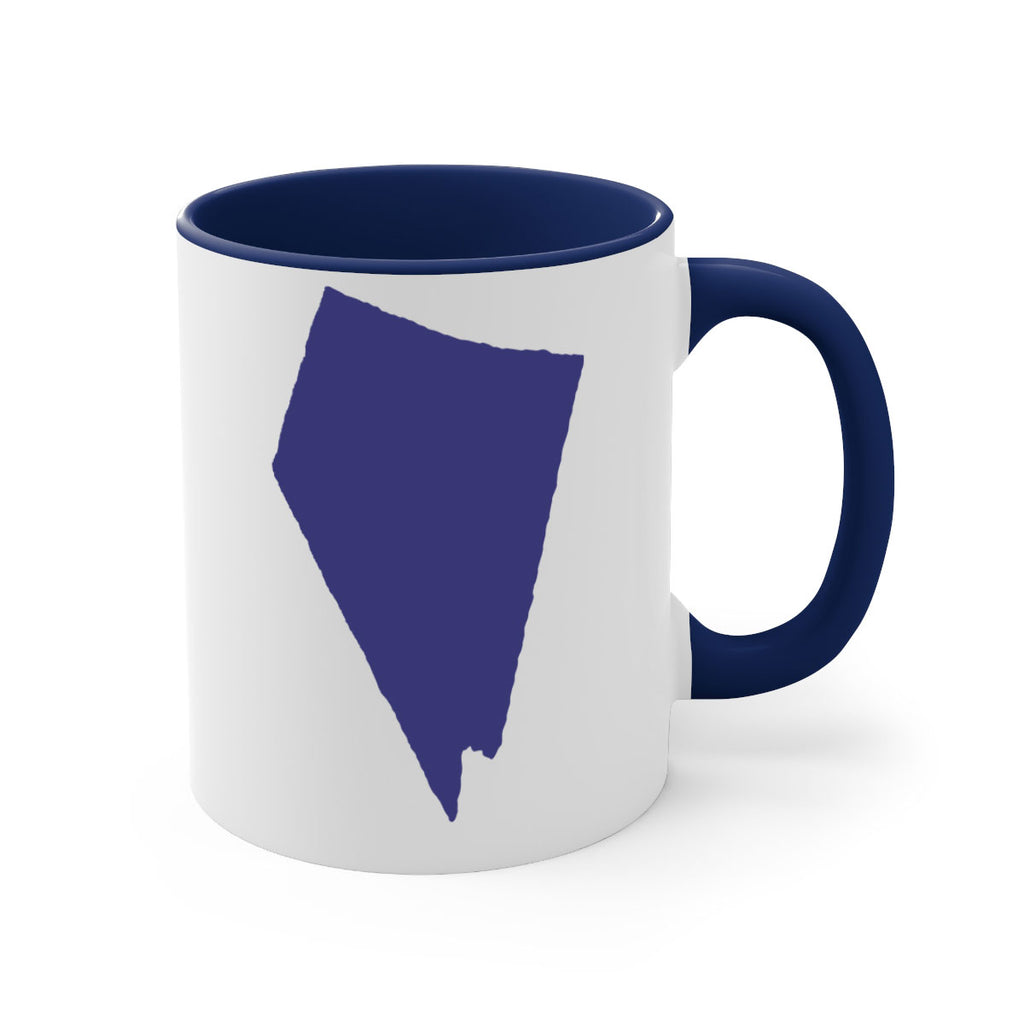 Nevada 23#- State Flags-Mug / Coffee Cup