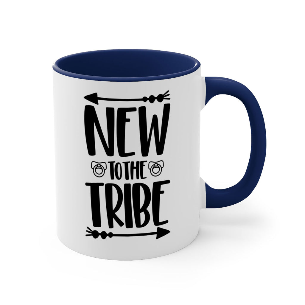 New To The Tribe Style 38#- baby2-Mug / Coffee Cup