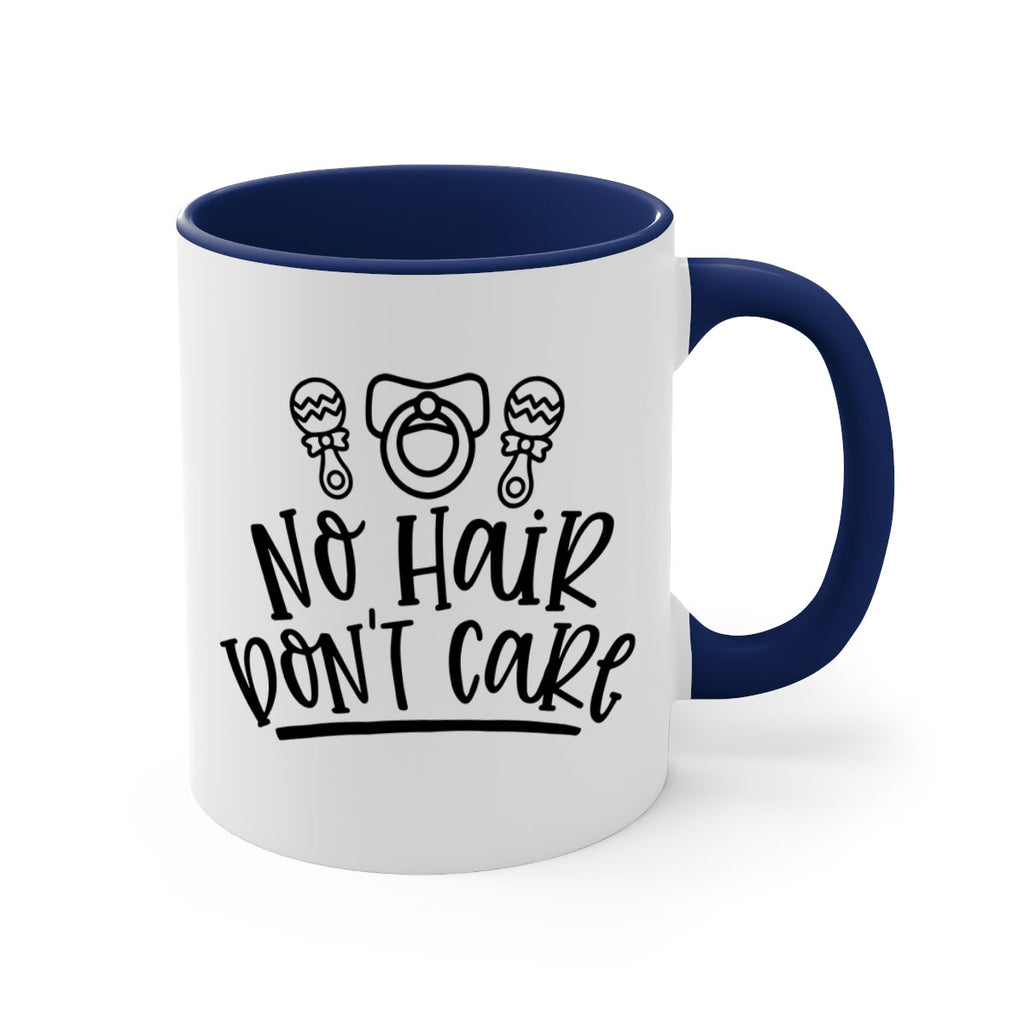 No Hair Dont Care Style 37#- baby2-Mug / Coffee Cup