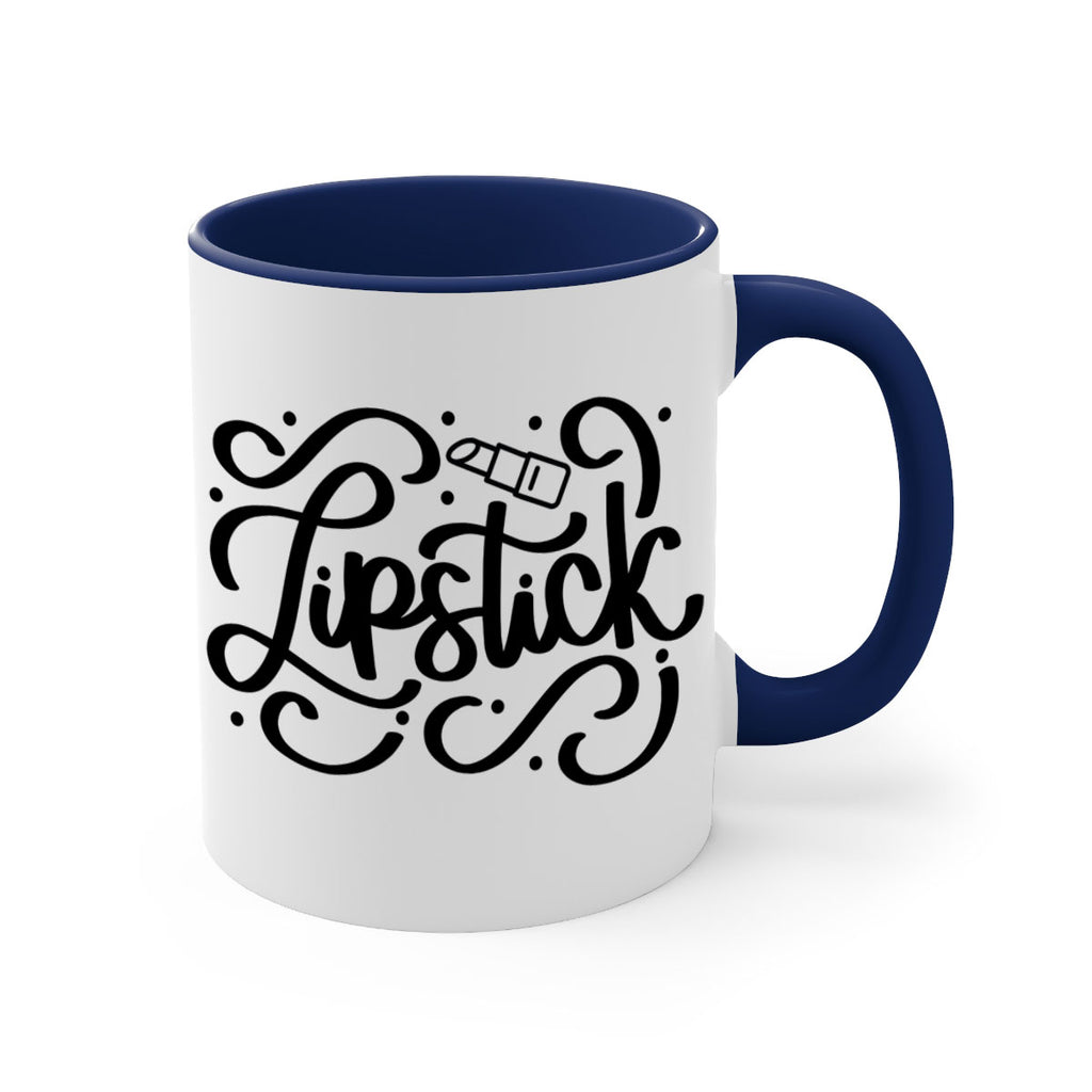 SingleLipstick Style 26#- makeup-Mug / Coffee Cup