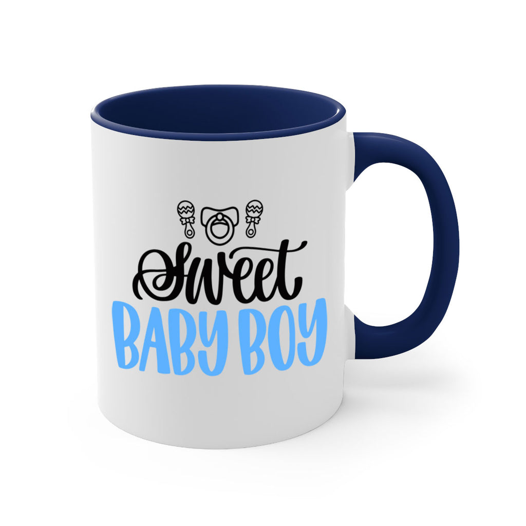 Sweet Baby Boy Style 23#- baby2-Mug / Coffee Cup