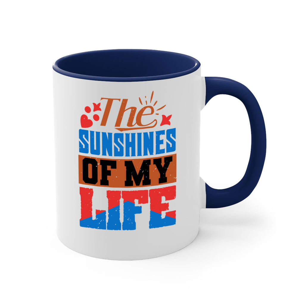 The sunshines of my life Style 39#- best friend-Mug / Coffee Cup