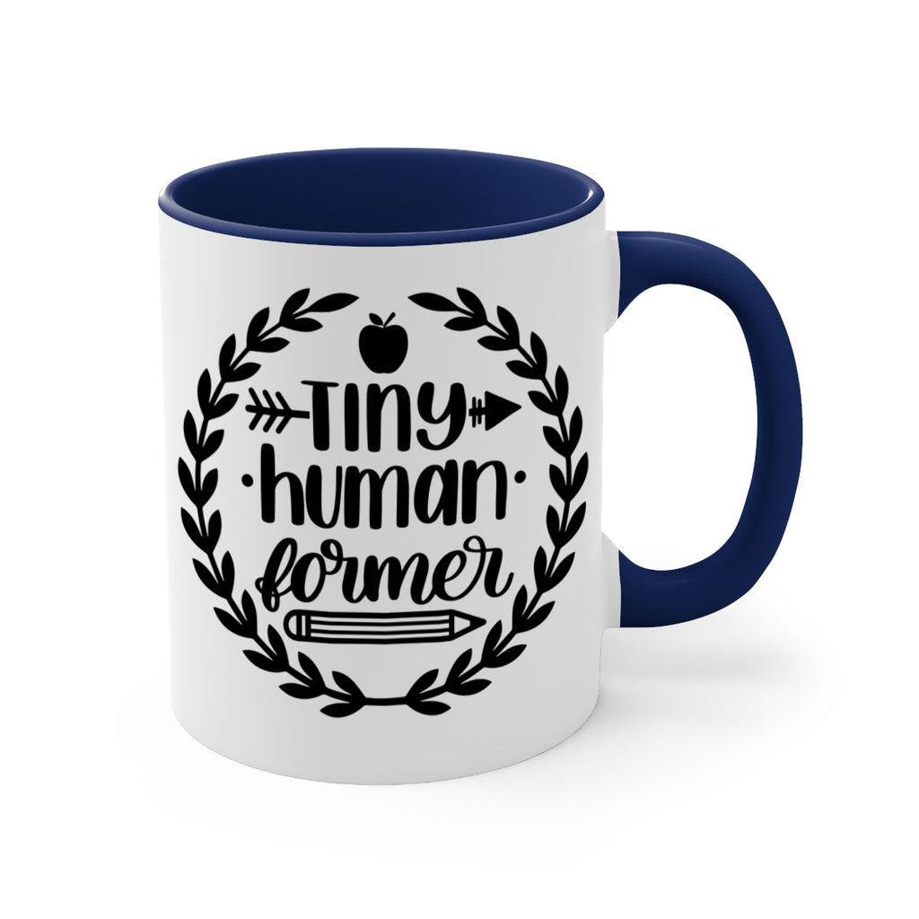Tiny Human Former Style 33#- teacher-Mug / Coffee Cup