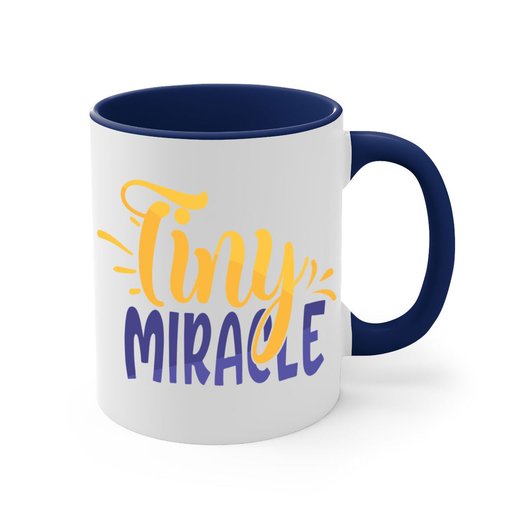 Tiny Miracle Style 191#- baby2-Mug / Coffee Cup