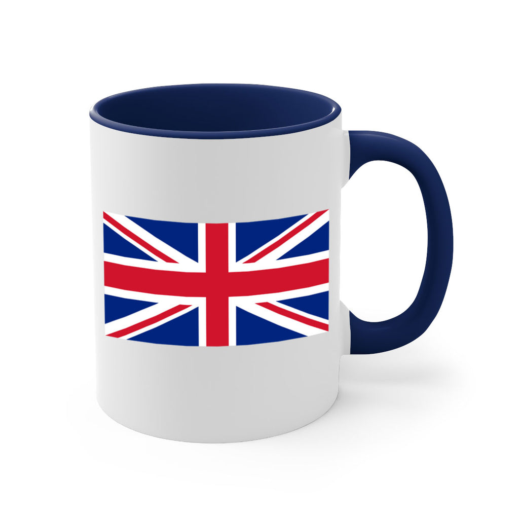 United Kingdom 11#- world flag-Mug / Coffee Cup