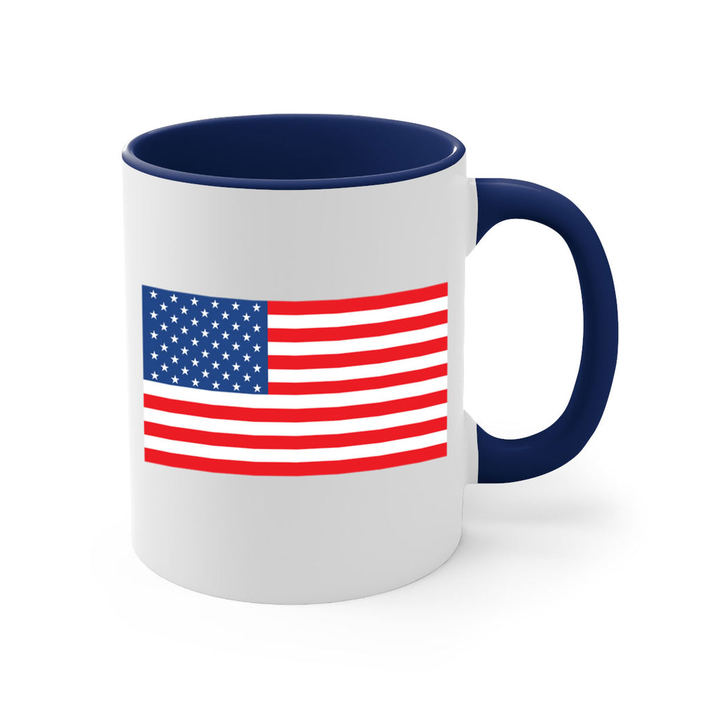 United States of America 10#- world flag-Mug / Coffee Cup