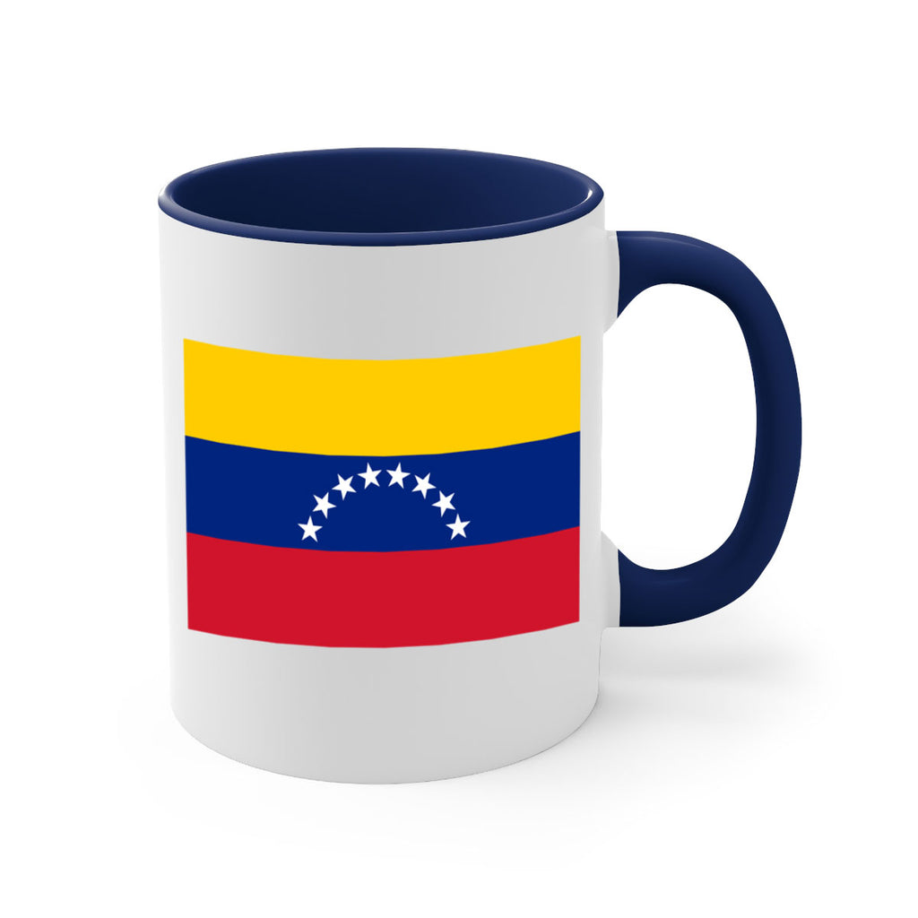 Venezuela 5#- world flag-Mug / Coffee Cup