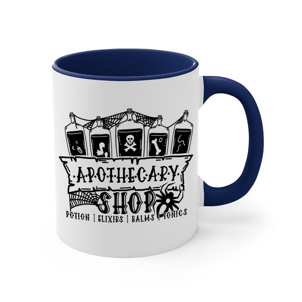 apothecary shop 94#- halloween-Mug / Coffee Cup