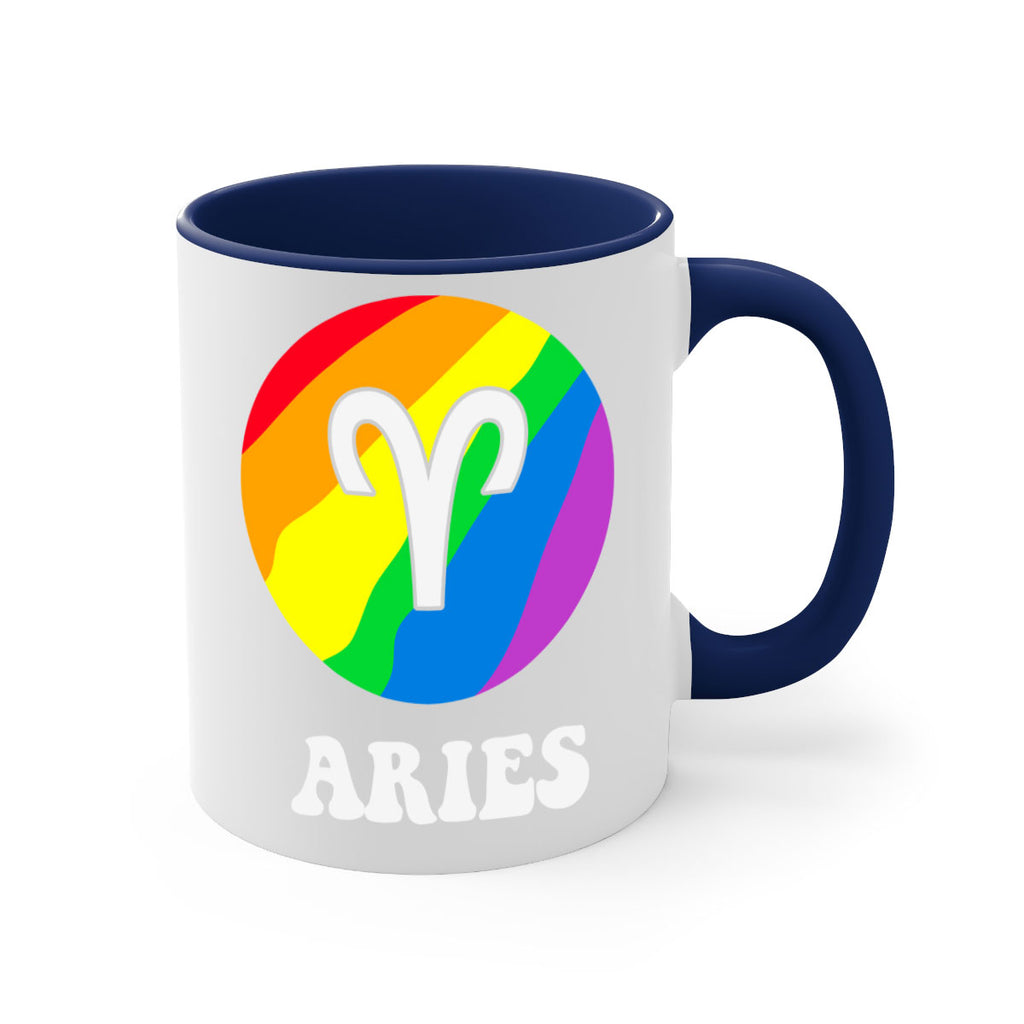 aries lgbt lgbt pride lgbt 164#- lgbt-Mug / Coffee Cup