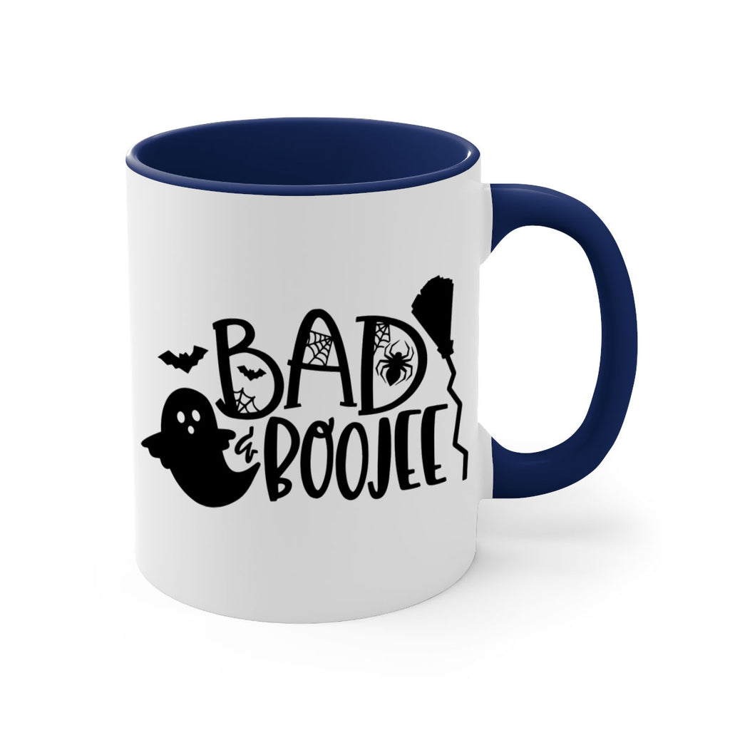 bad boojee 93#- halloween-Mug / Coffee Cup