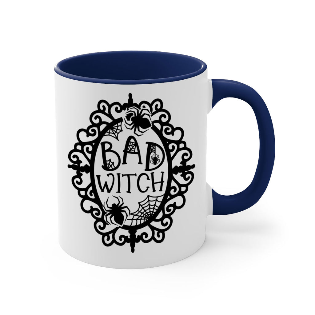 bad witch 92#- halloween-Mug / Coffee Cup