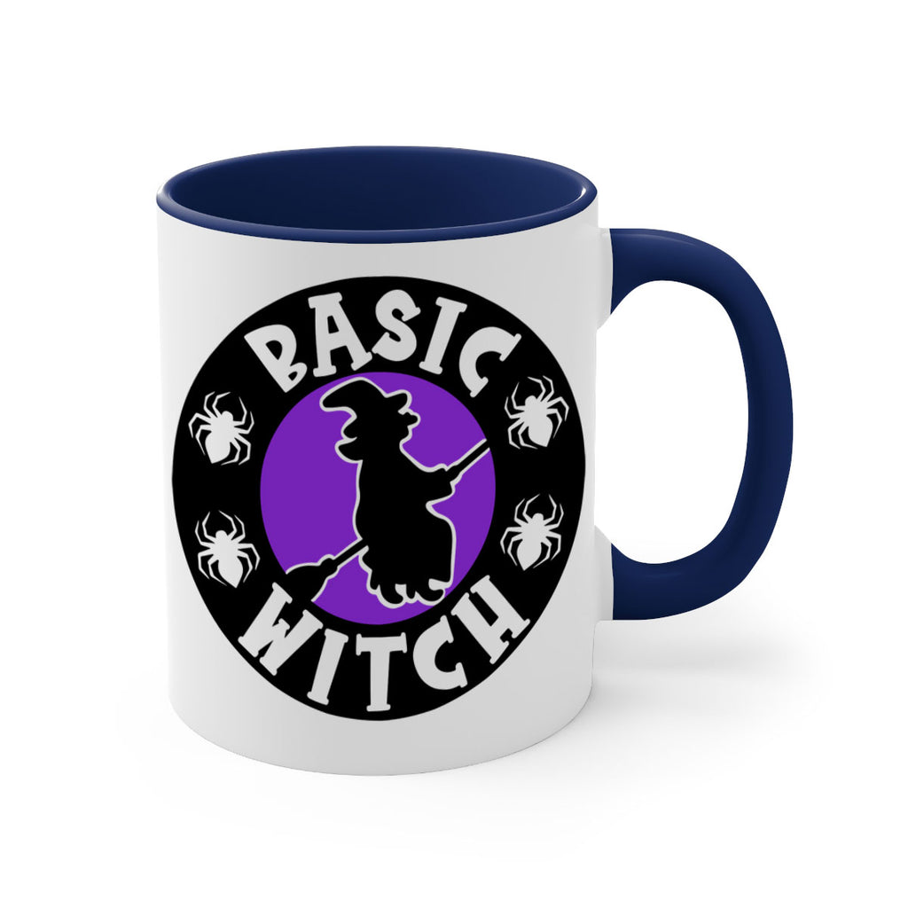 basic witch 91#- halloween-Mug / Coffee Cup