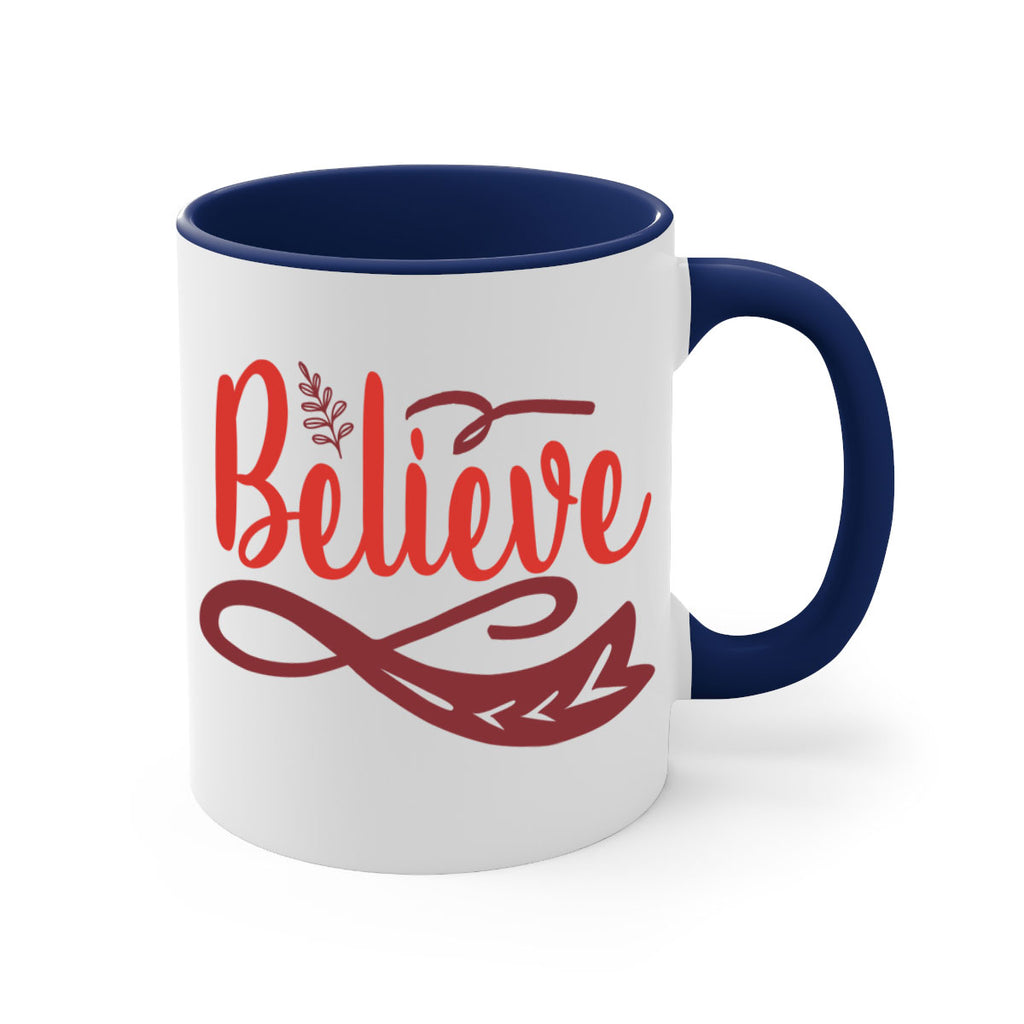 believee 301#- christmas-Mug / Coffee Cup