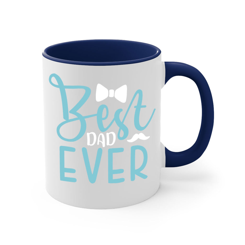 best dad ever 109#- fathers day-Mug / Coffee Cup