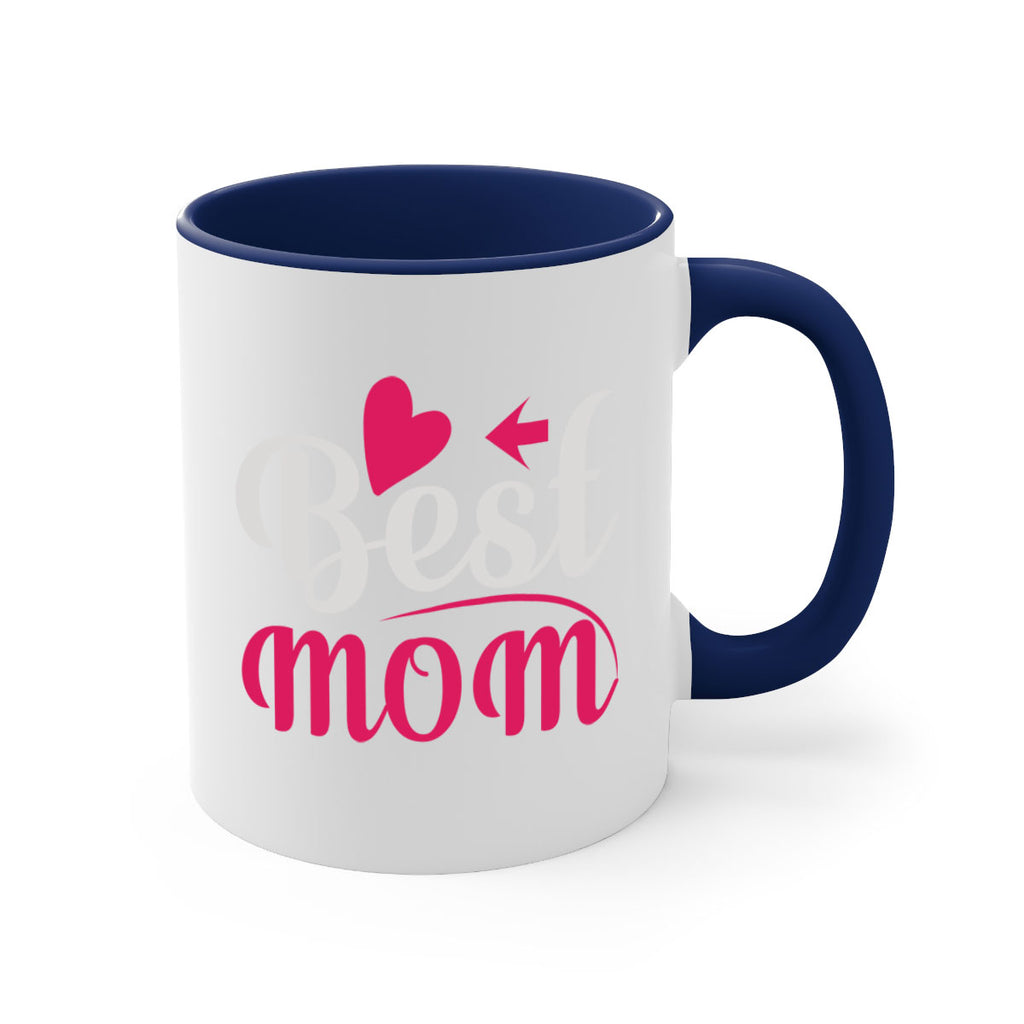 best mom 201#- mom-Mug / Coffee Cup