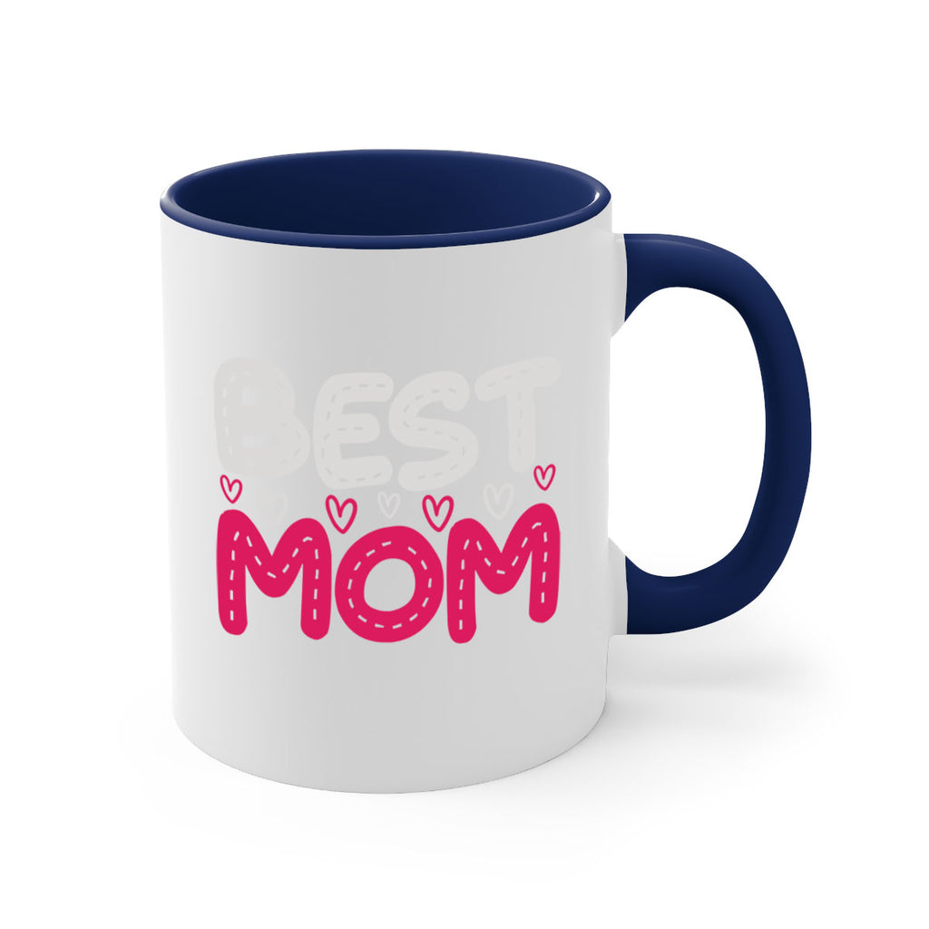 best mom 202#- mom-Mug / Coffee Cup