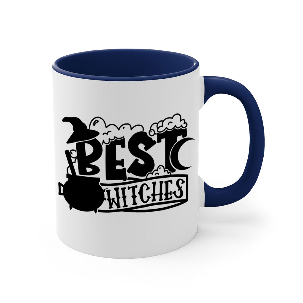 best witches 90#- halloween-Mug / Coffee Cup