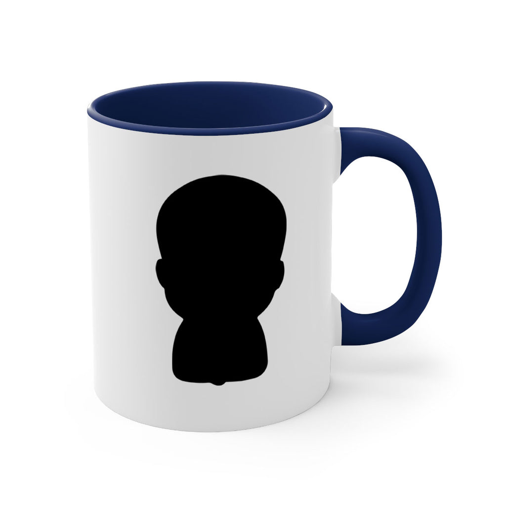 black boy 17#- Black men - Boys-Mug / Coffee Cup