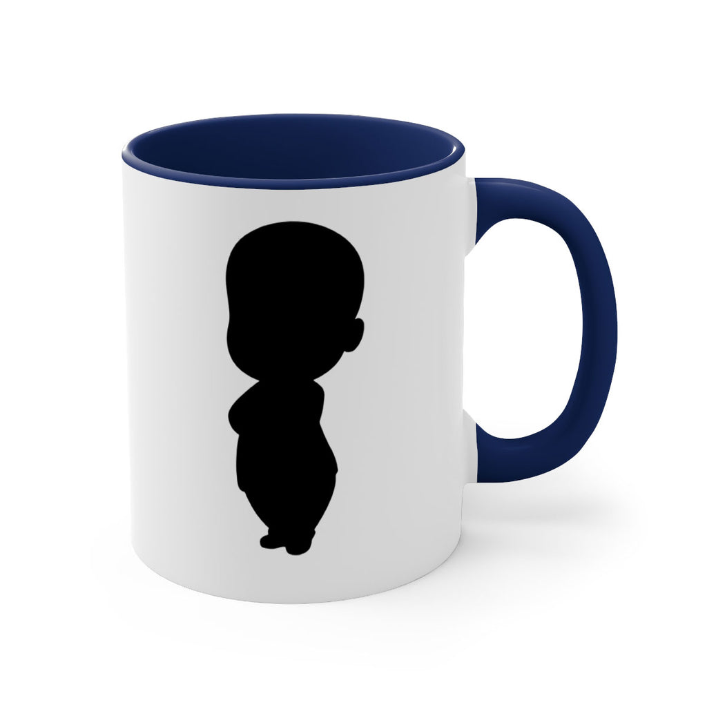 black boy 18#- Black men - Boys-Mug / Coffee Cup