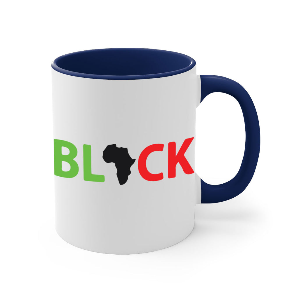 black colored 249#- black words - phrases-Mug / Coffee Cup