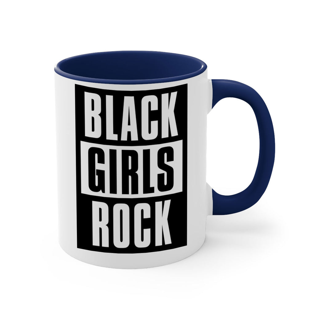 black girls rock 201#- black words - phrases-Mug / Coffee Cup