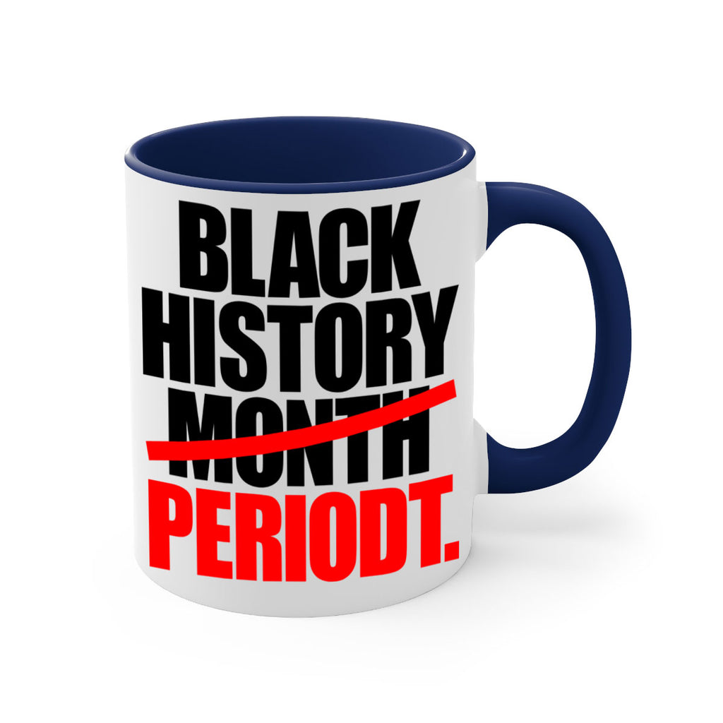 black history month periodt 238#- black words - phrases-Mug / Coffee Cup