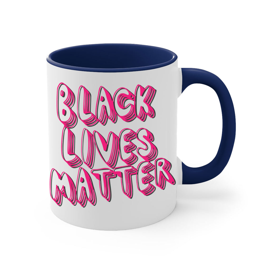 black lives also matters color 229#- black words - phrases-Mug / Coffee Cup