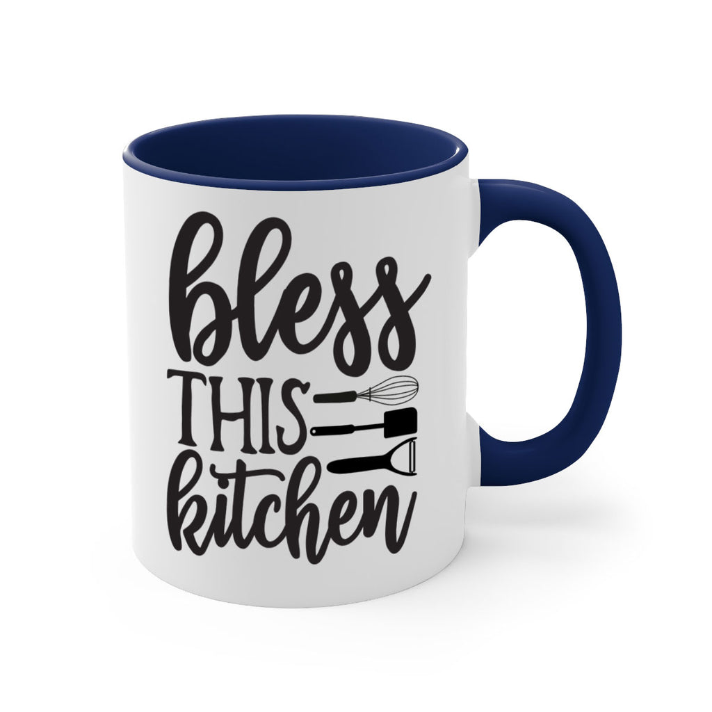 bless this kitchen 120#- kitchen-Mug / Coffee Cup