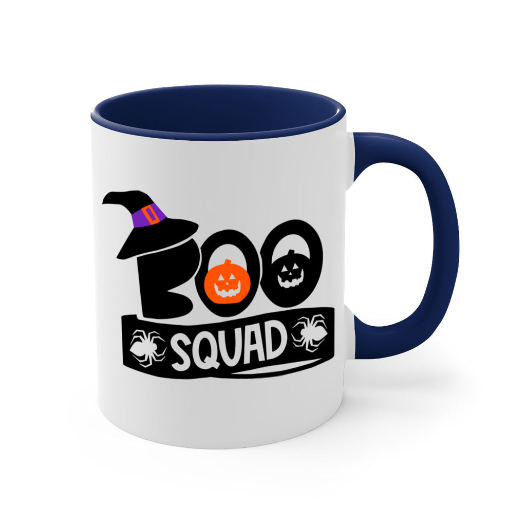 boo squad 87#- halloween-Mug / Coffee Cup