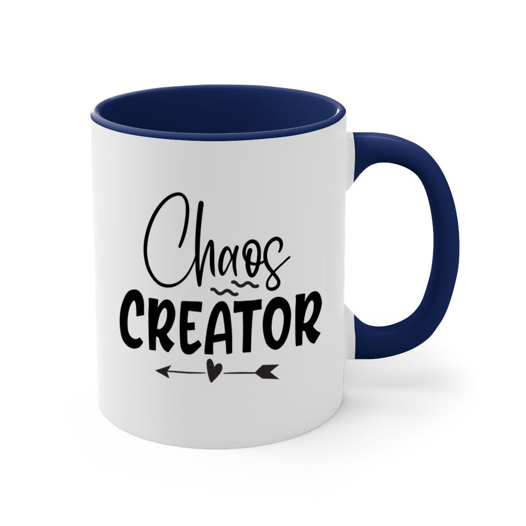 chaos creator Style 271#- baby2-Mug / Coffee Cup