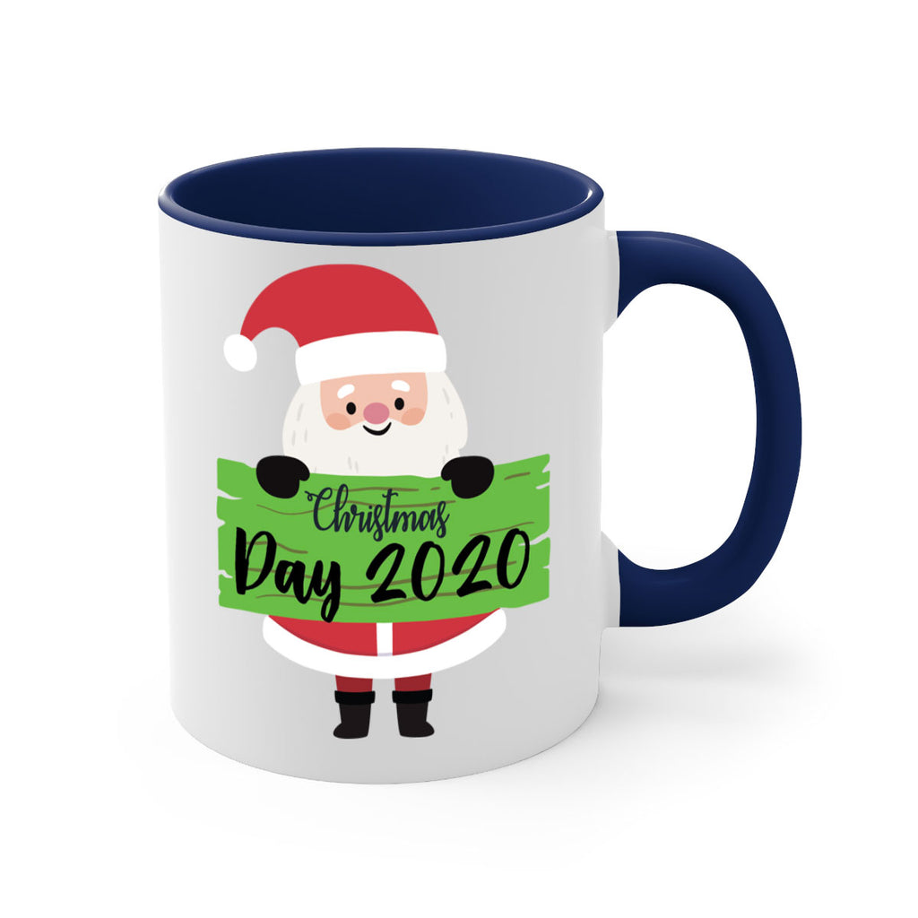 christmas day style 104#- christmas-Mug / Coffee Cup