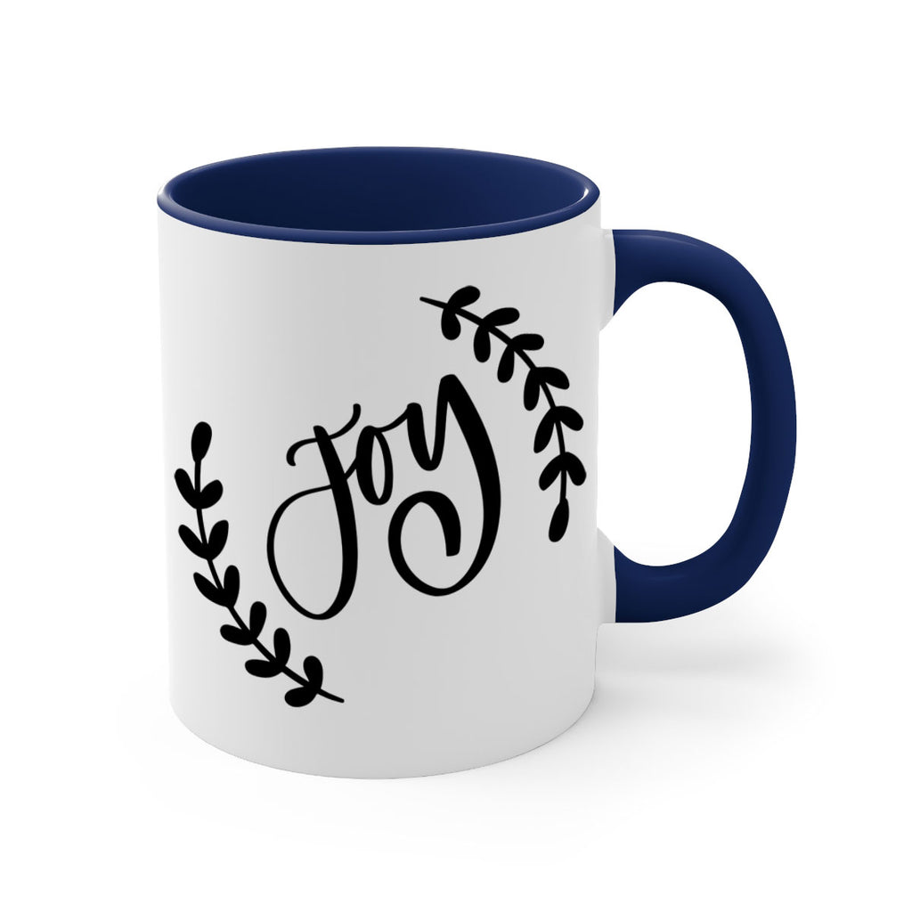 christmas ornamentsjoy 182#- christmas-Mug / Coffee Cup