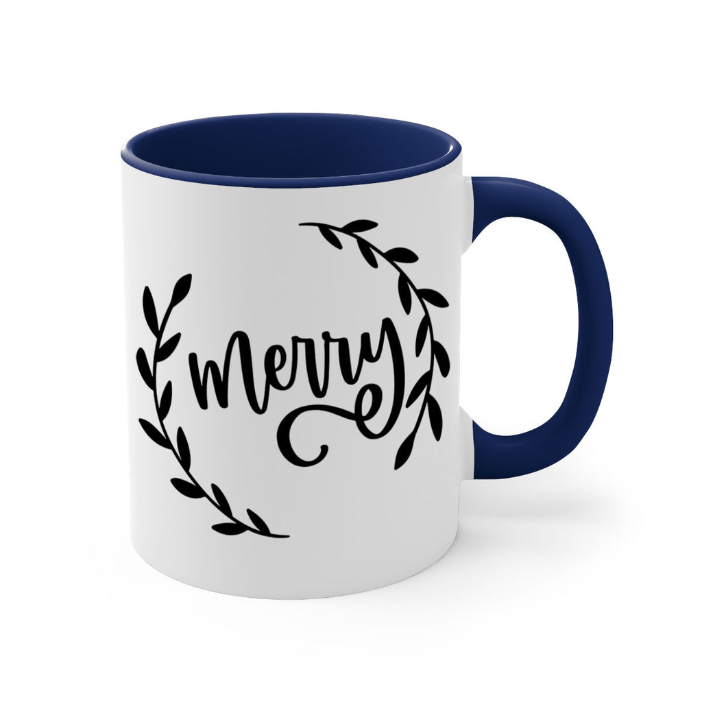 christmas ornamentsmerry 178#- christmas-Mug / Coffee Cup