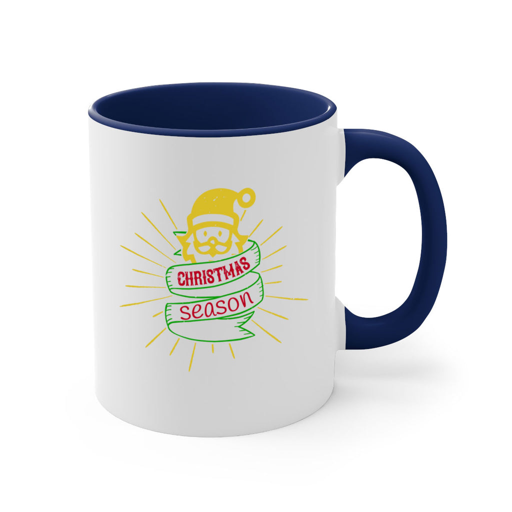 christmas season 366#- christmas-Mug / Coffee Cup