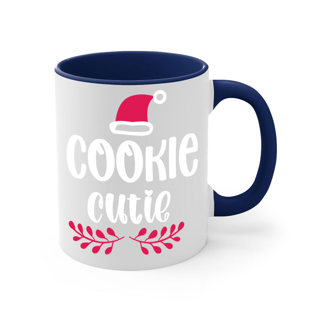 cookie cutie style 136#- christmas-Mug / Coffee Cup