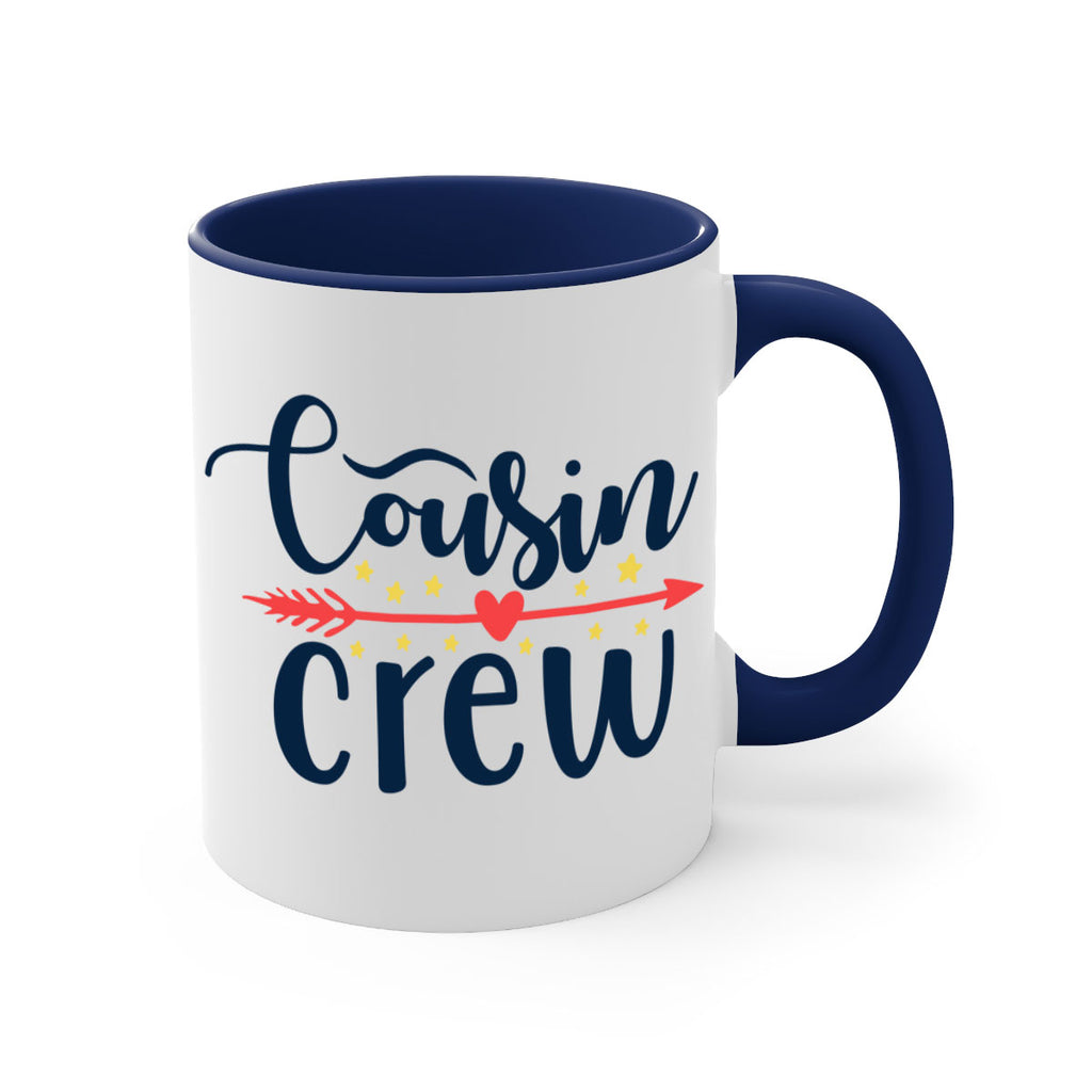 cousin crew 287#- christmas-Mug / Coffee Cup