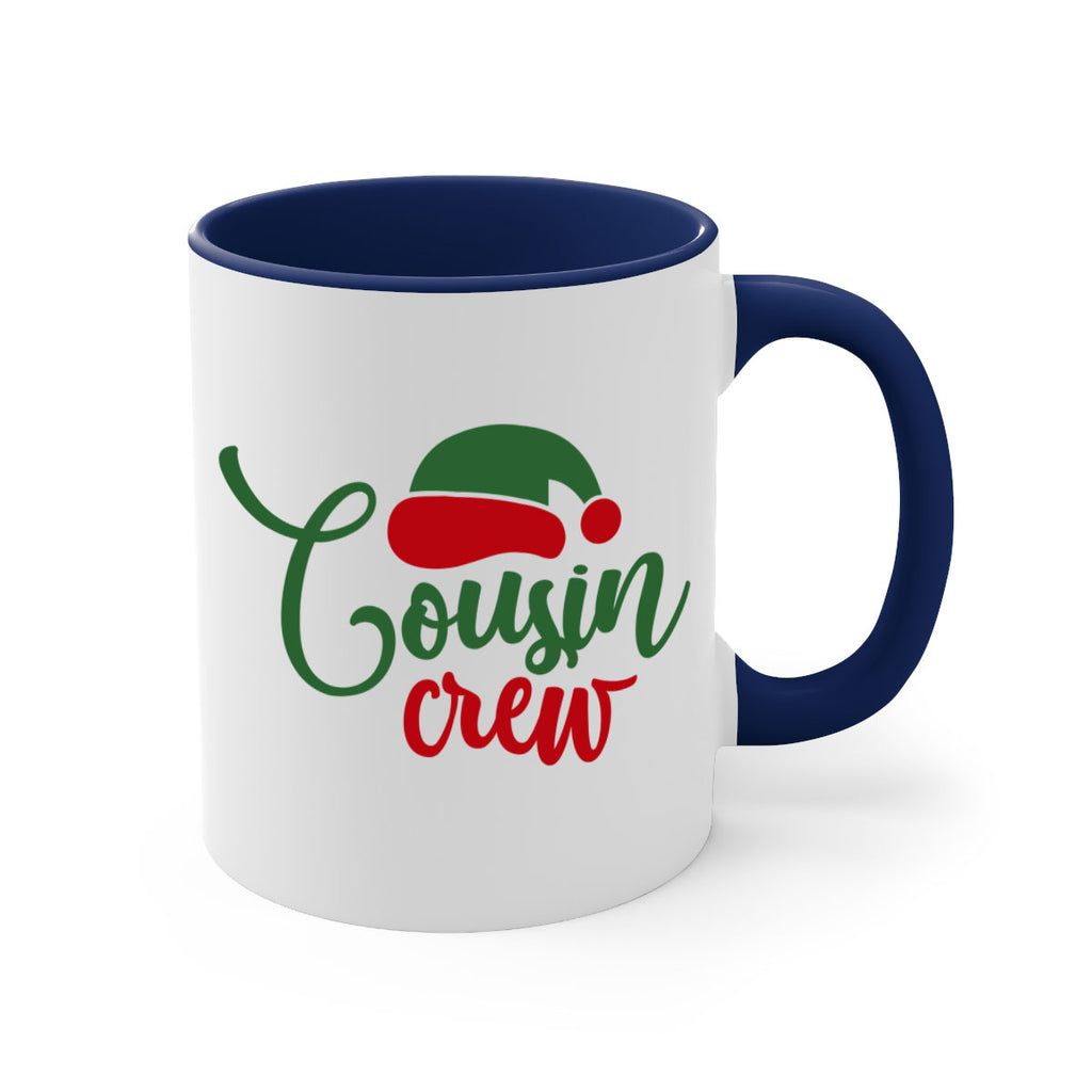 cousin crew style 144#- christmas-Mug / Coffee Cup