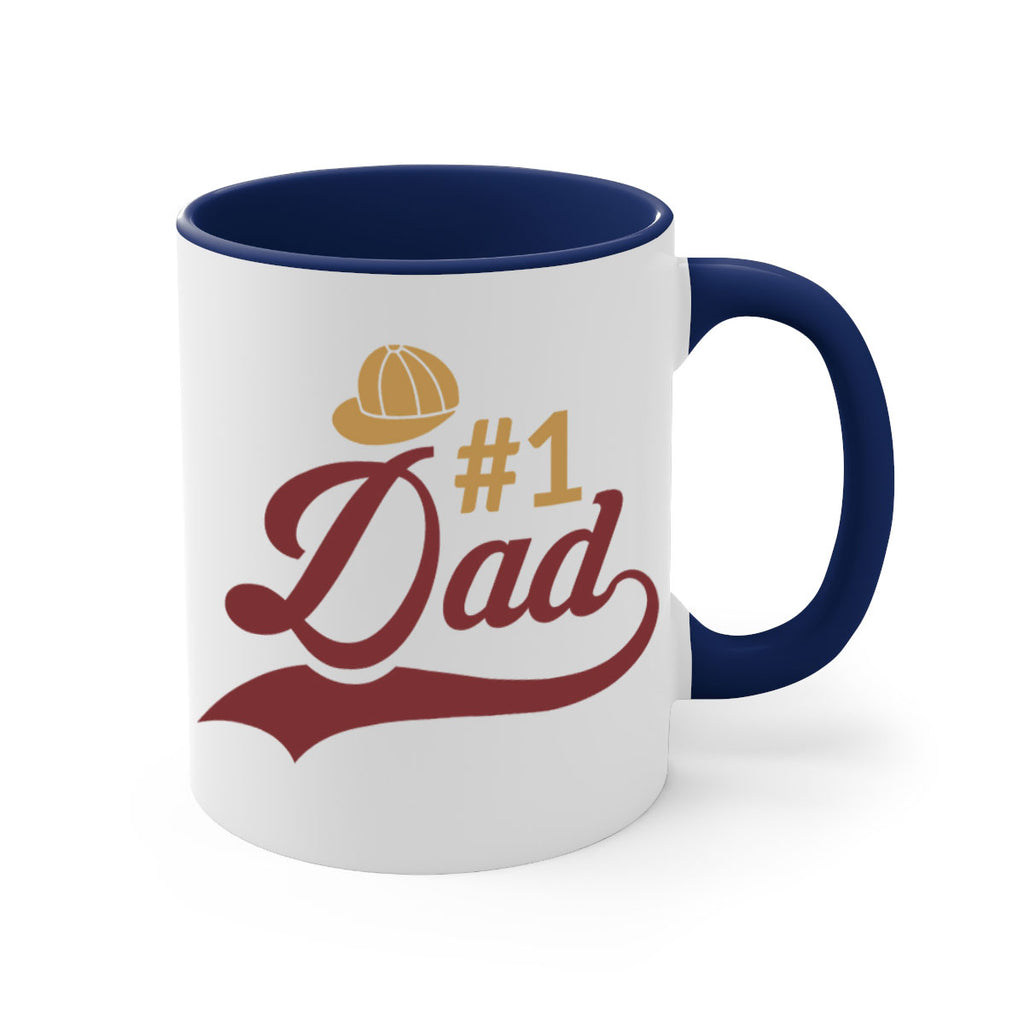 dad 275#- fathers day-Mug / Coffee Cup