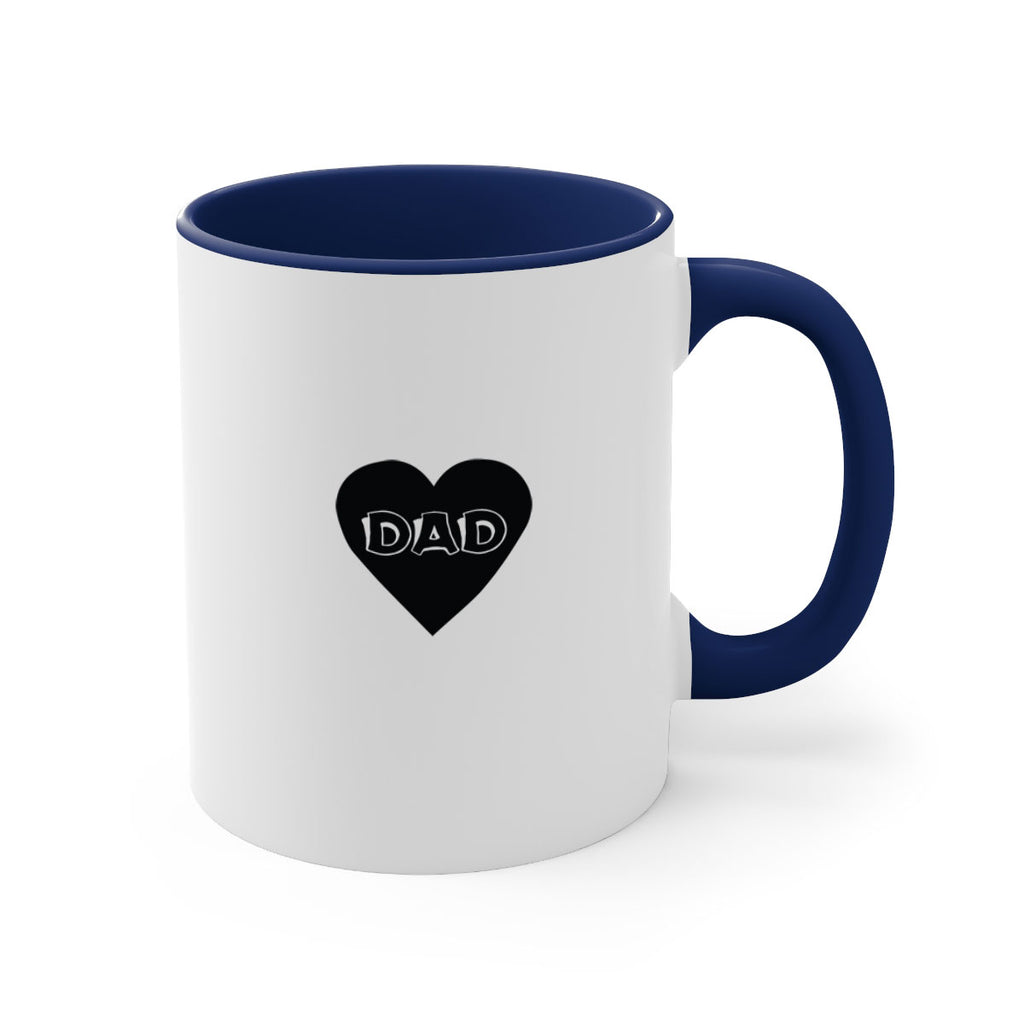 dad 27#- dad-Mug / Coffee Cup