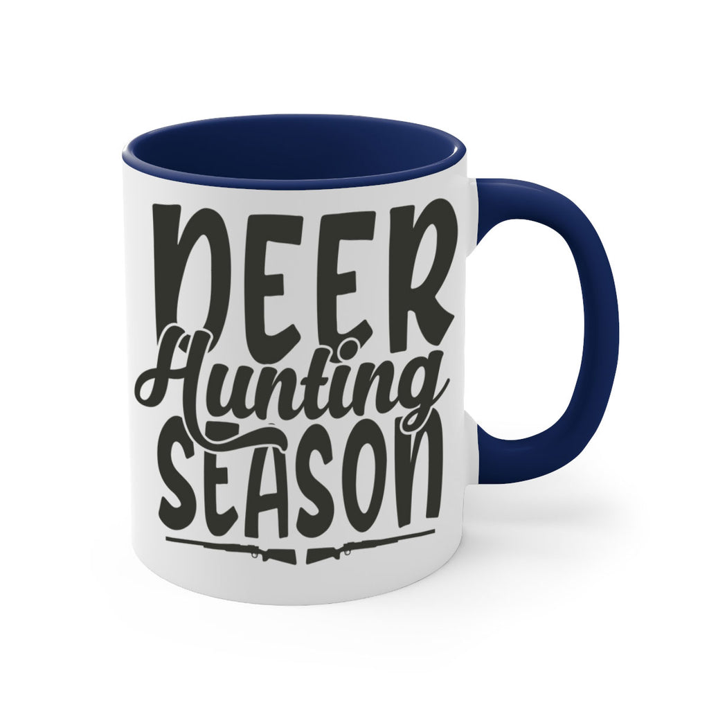 deer hunting season 16#- hunting-Mug / Coffee Cup