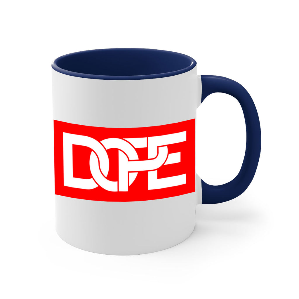 dope 168#- black words - phrases-Mug / Coffee Cup