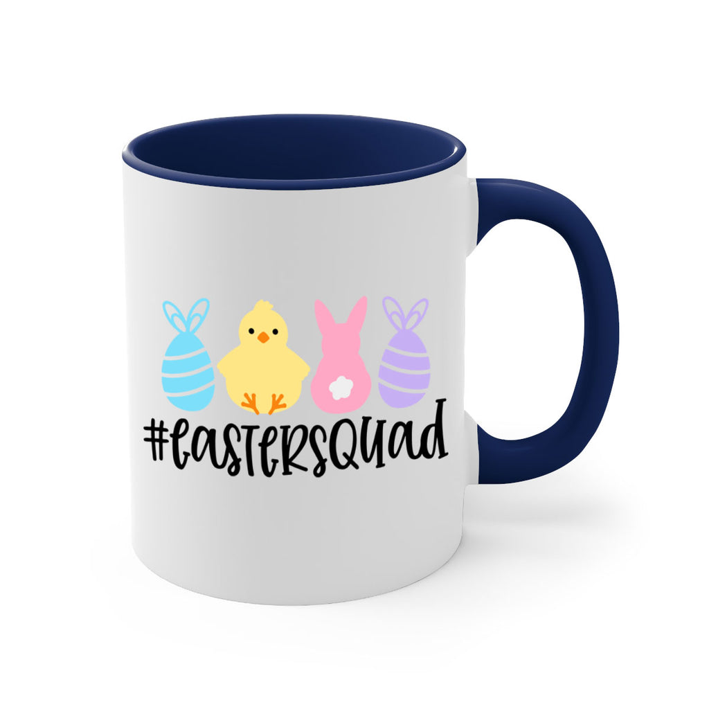 eastersquad 69#- easter-Mug / Coffee Cup