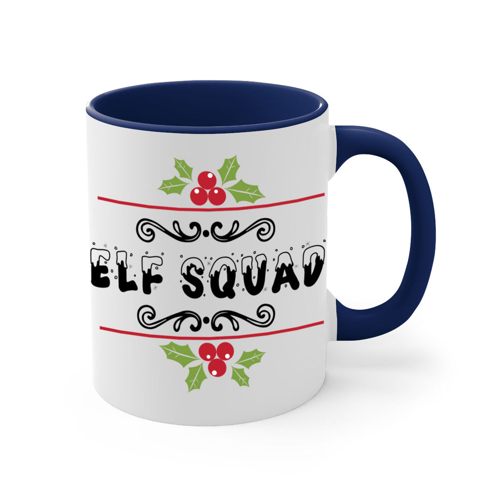 elf squad style 195#- christmas-Mug / Coffee Cup