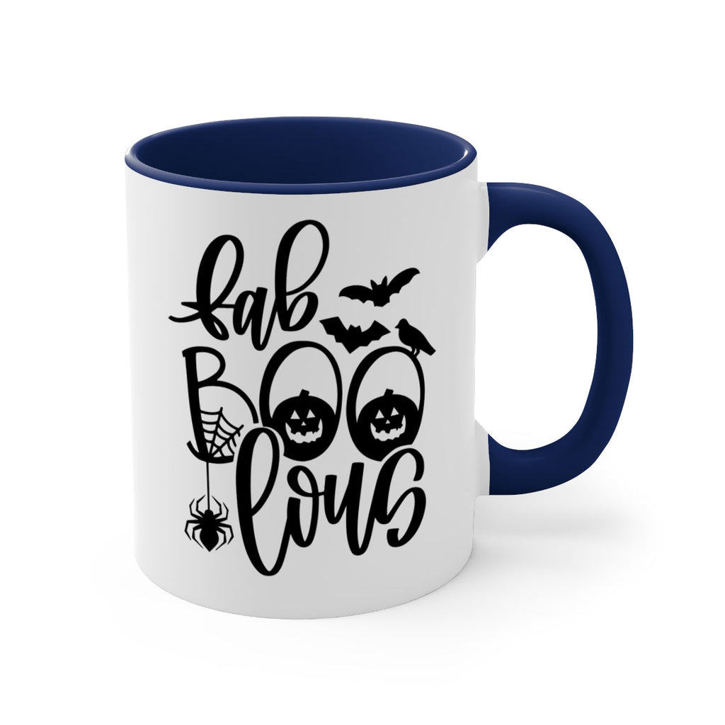 fab boo lous 77#- halloween-Mug / Coffee Cup