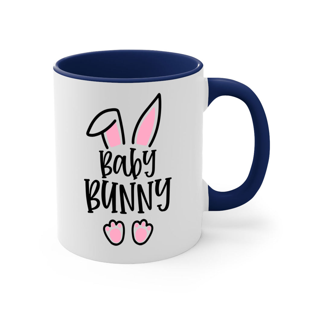 familybaby bunny 53#- easter-Mug / Coffee Cup