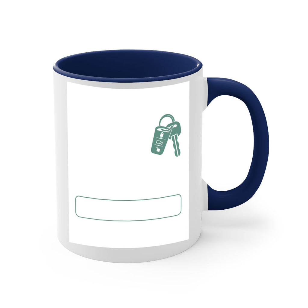 fathersdaybgpng 128#- fathers day-Mug / Coffee Cup