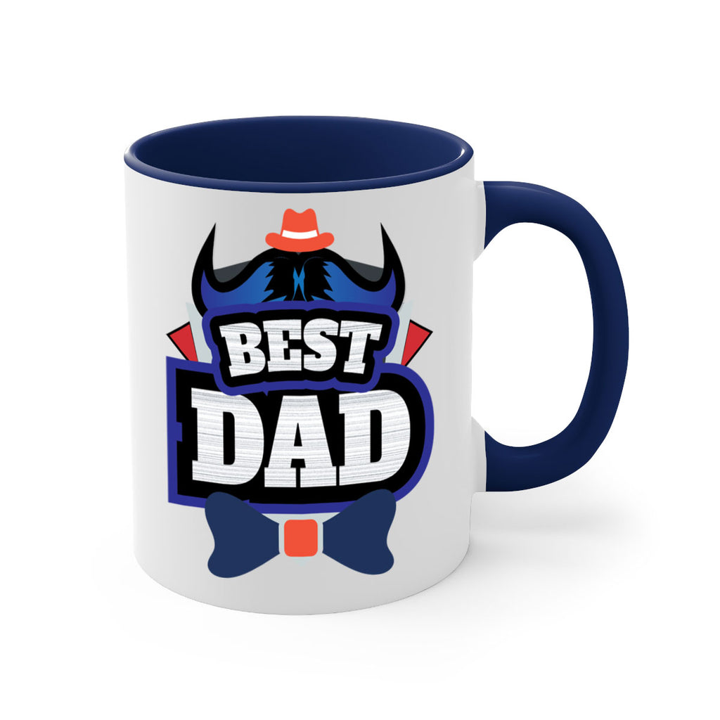 fathersdaypngtransparent 127#- fathers day-Mug / Coffee Cup