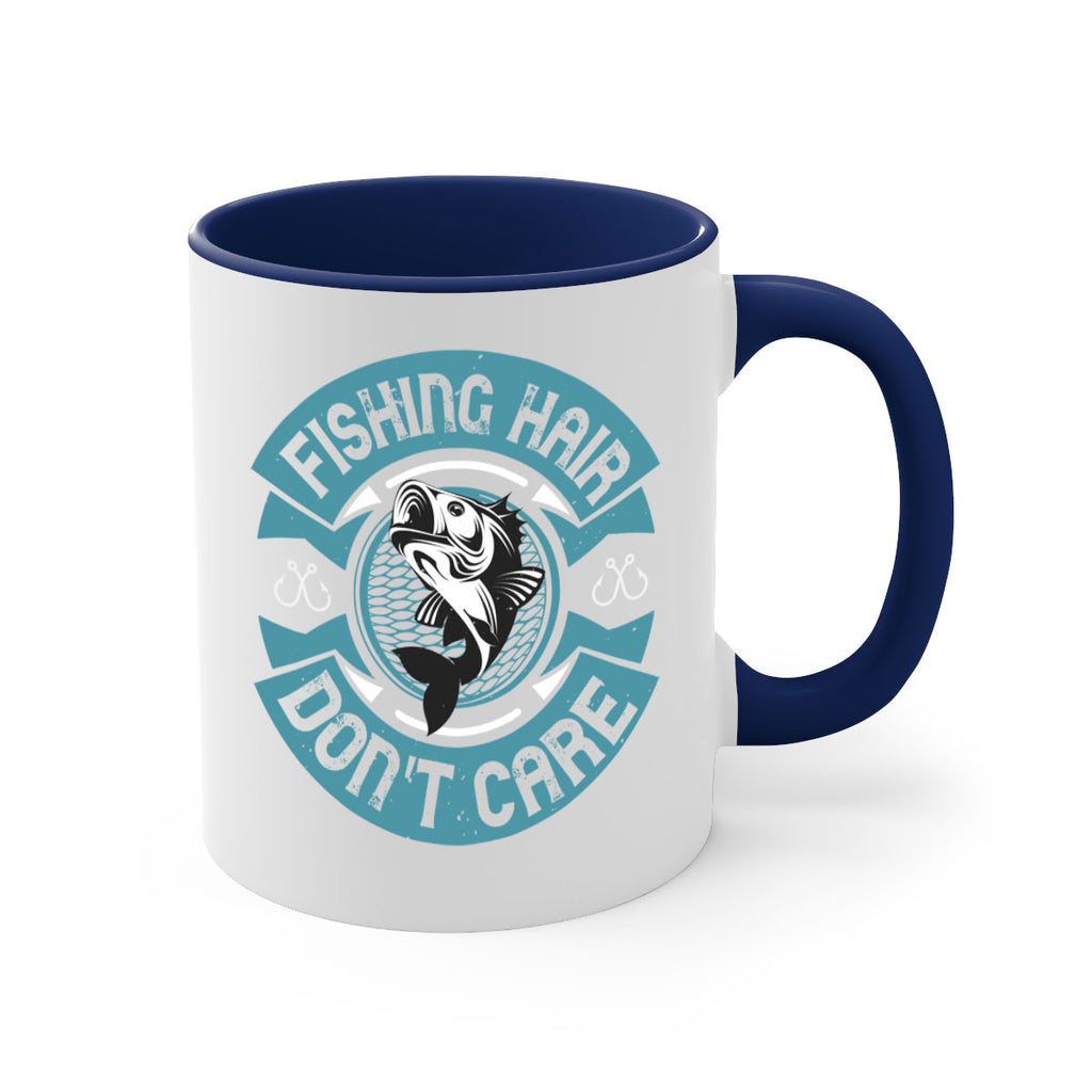 fishing hair 149#- fishing-Mug / Coffee Cup